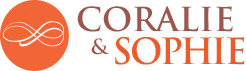 Coralie HENON et Sophie EVRARD